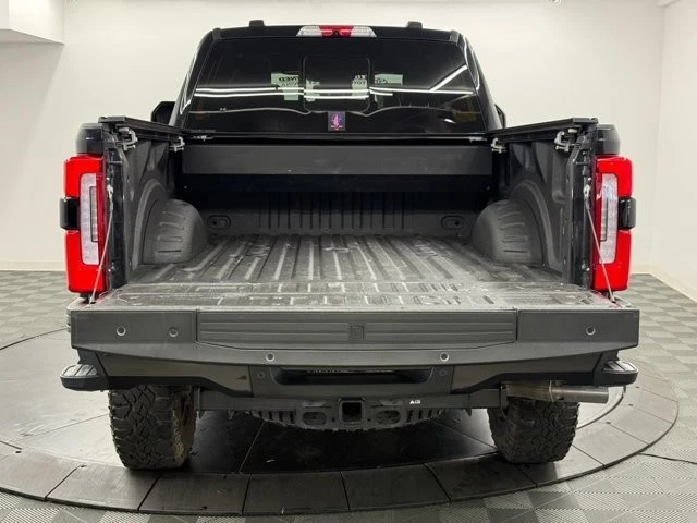 2024 Ford Super Duty 5th Gen - Image 11 of 12