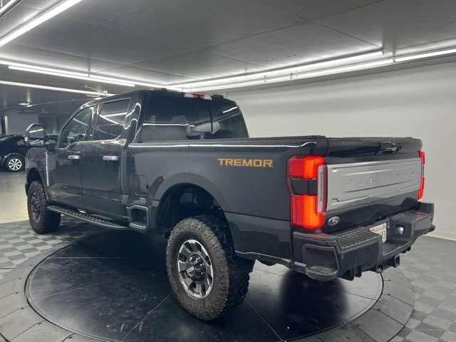 2024 Ford Super Duty 5th Gen - Image 3 of 12
