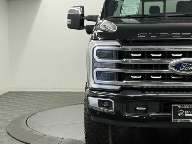 2024 Ford Super Duty 5th Gen - Image 4 of 12
