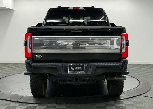 2024 Ford Super Duty 5th Gen - Image 8 of 12
