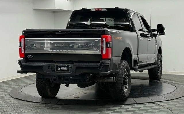 2024 Ford Super Duty 5th Gen - Image 5 of 12