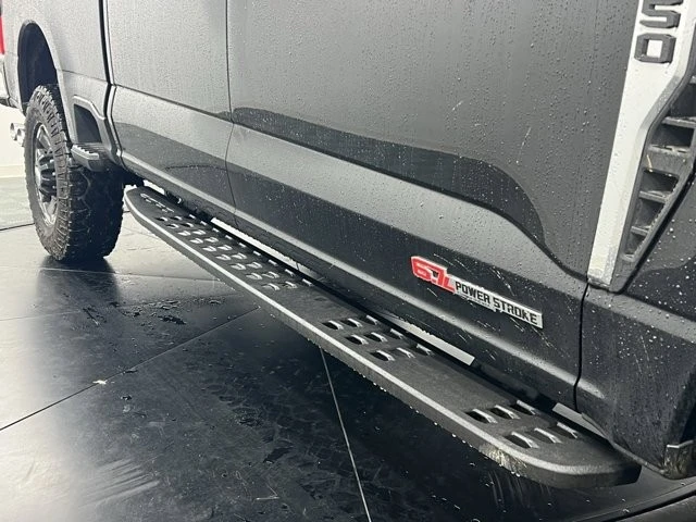 2024 Ford Super Duty 5th Gen - Image 8 of 12
