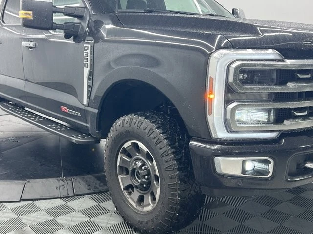 2024 Ford Super Duty 5th Gen - Image 6 of 12
