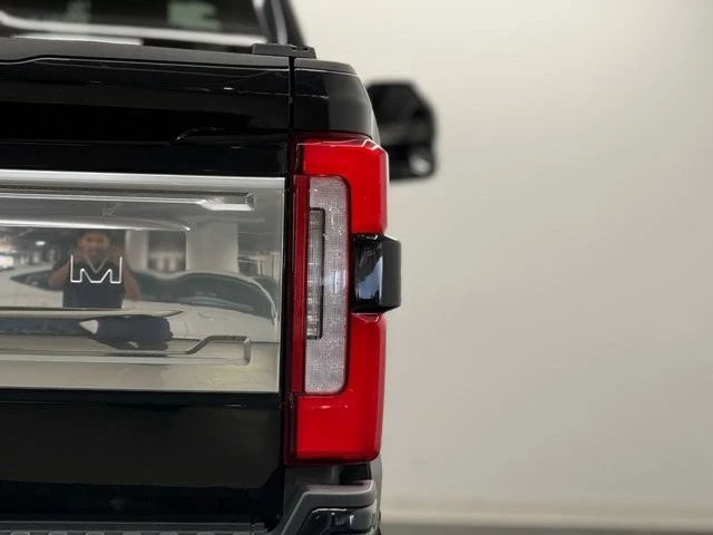 2024 Ford Super Duty 5th Gen - Image 7 of 12