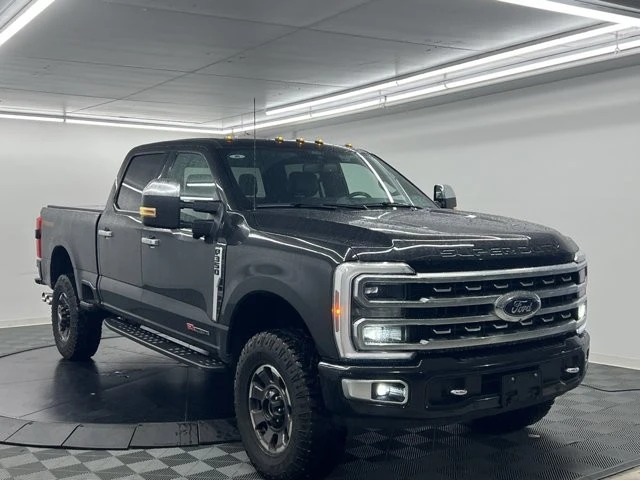 2024 Ford Super Duty 5th Gen - Image 2 of 12