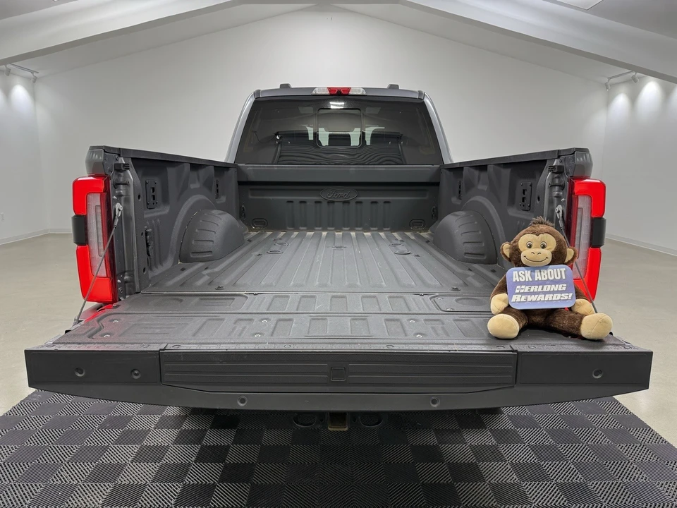 2024 Ford Super Duty 5th Gen - Image 7 of 12