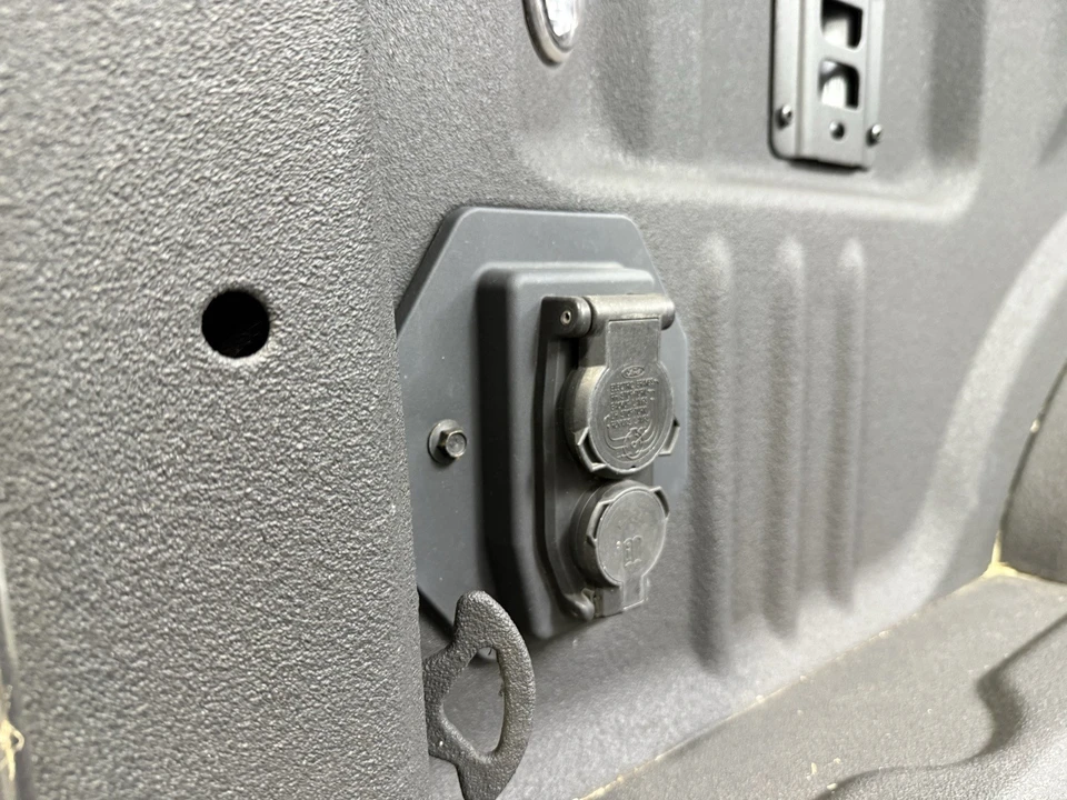 2024 Ford Super Duty 5th Gen - Image 8 of 12