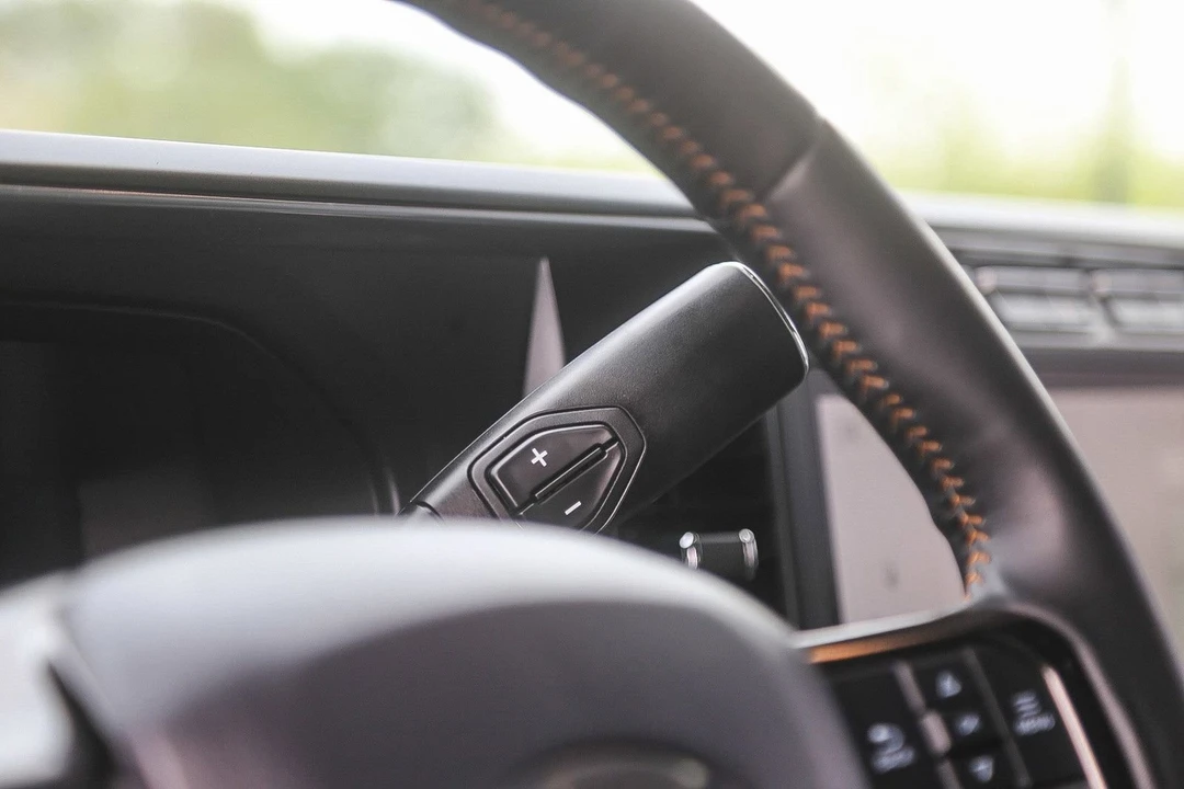 2024 Ford Super Duty 5th Gen - Image 18 of 21