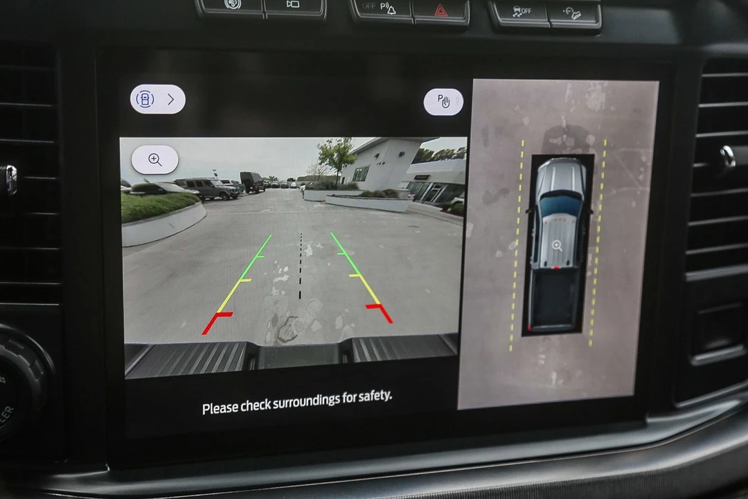 2024 Ford Super Duty 5th Gen - Image 22 of 31
