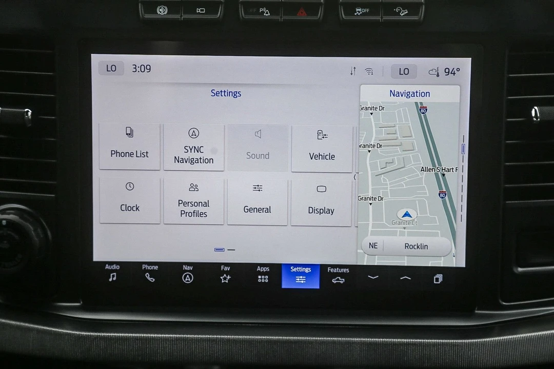 2024 Ford Super Duty 5th Gen - Image 12 of 21