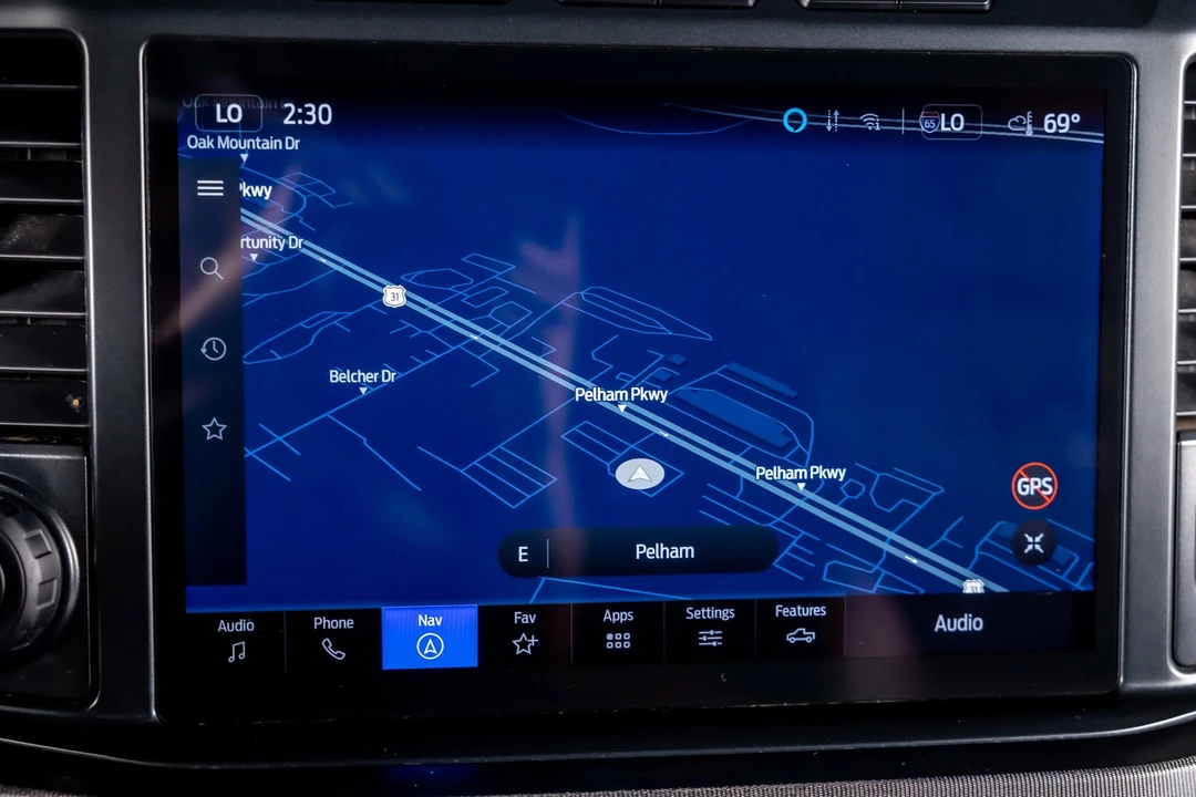 2024 Ford Super Duty 5th Gen - Image 18 of 21