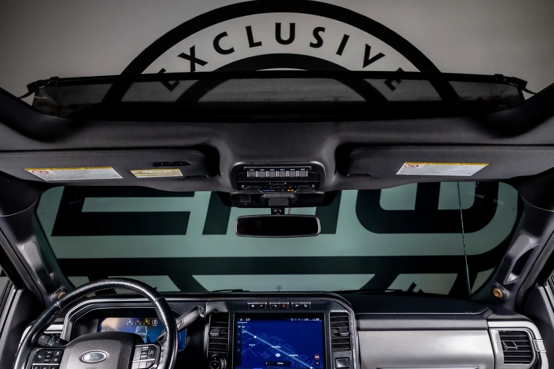 2024 Ford Super Duty 5th Gen - Image 10 of 21