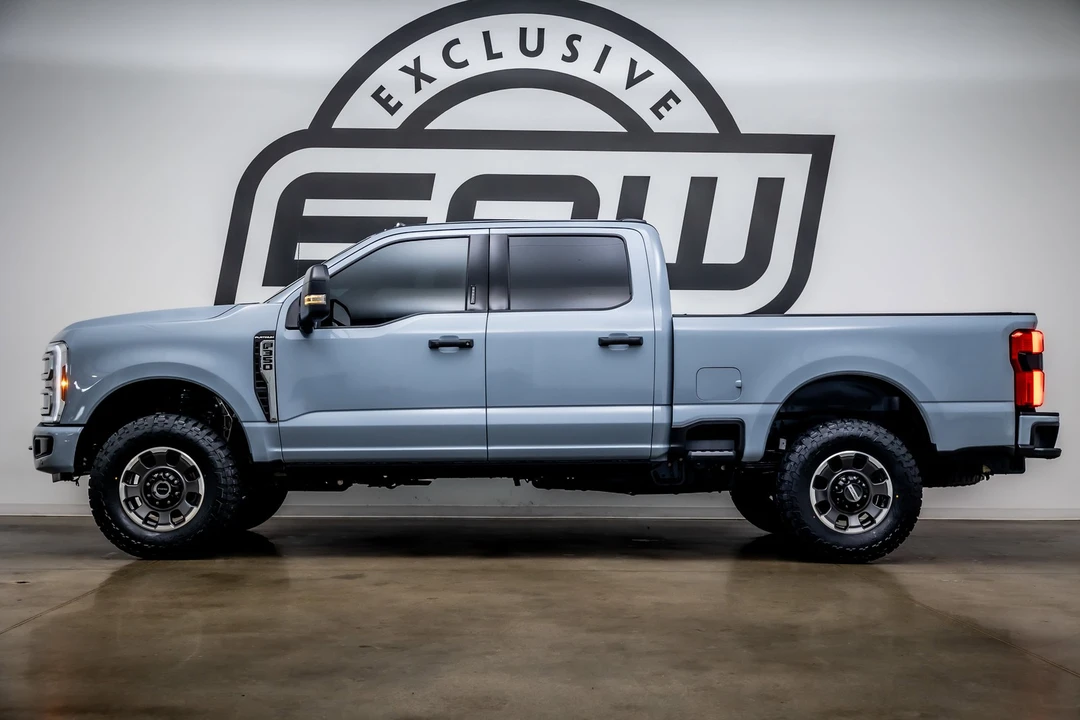2024 Ford Super Duty 5th Gen - Image 6 of 21