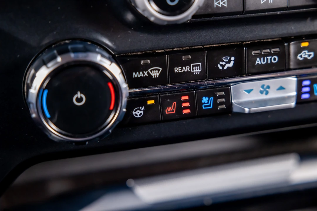 2024 Ford Super Duty 5th Gen - Image 20 of 21