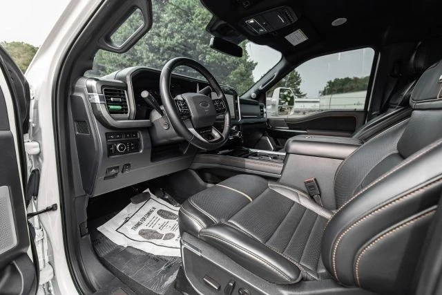 2024 Ford Super Duty 5th Gen - Image 21 of 21