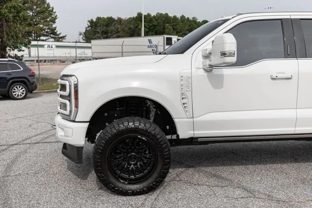 2024 Ford Super Duty 5th Gen - Image 6 of 21