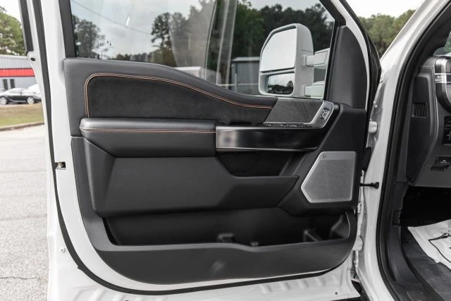 2024 Ford Super Duty 5th Gen - Image 20 of 21