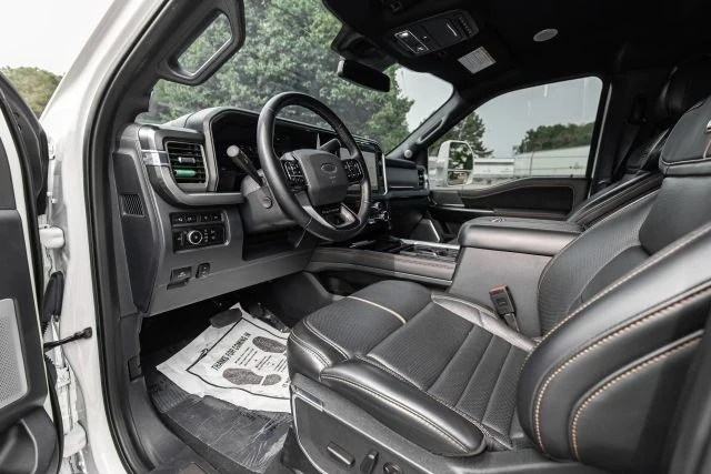 2024 Ford Super Duty 5th Gen - Image 21 of 21