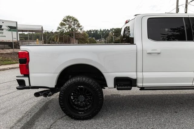 2024 Ford Super Duty 5th Gen - Image 12 of 21