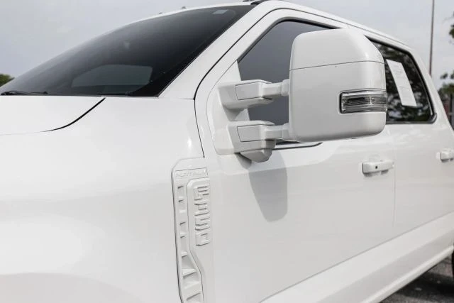 2024 Ford Super Duty 5th Gen - Image 3 of 21