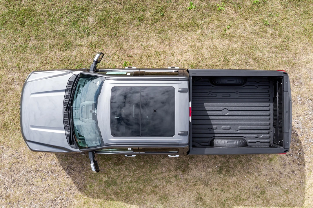 2024 Ford Super Duty 5th Gen - Image 16 of 31