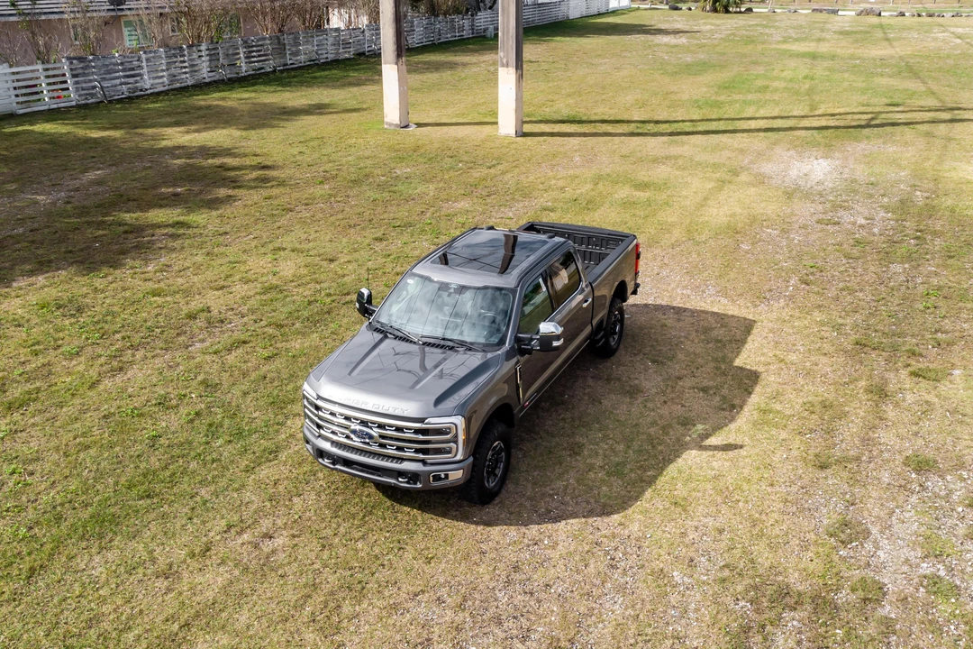 2024 Ford Super Duty 5th Gen - Image 12 of 31