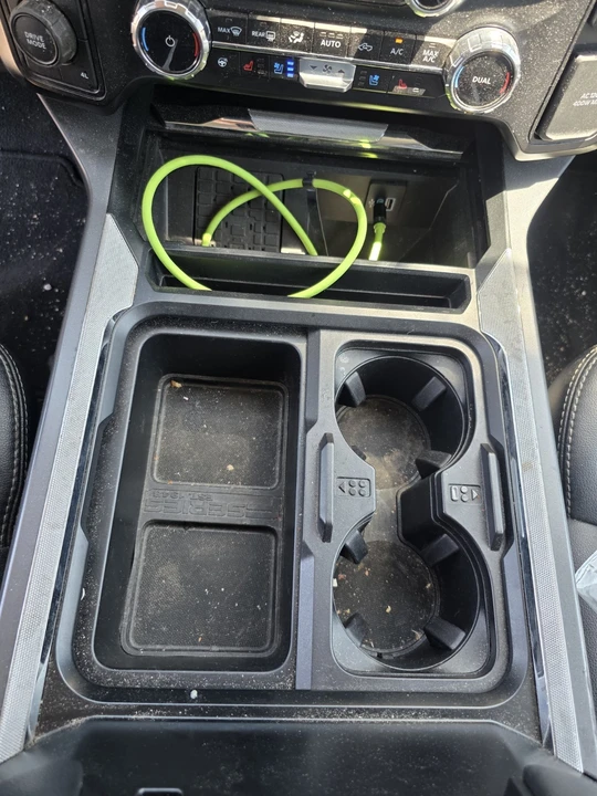 2024 Ford Super Duty 5th Gen - Image 20 of 24