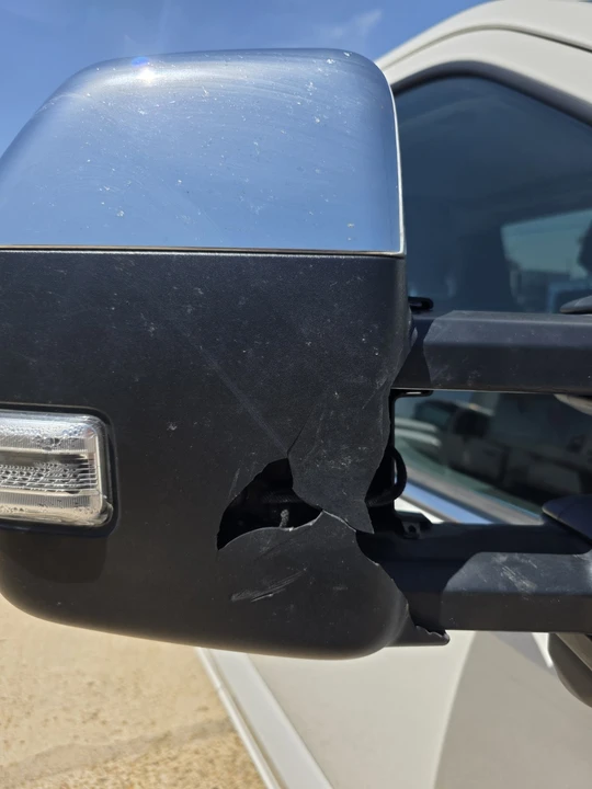 2024 Ford Super Duty 5th Gen - Image 23 of 24