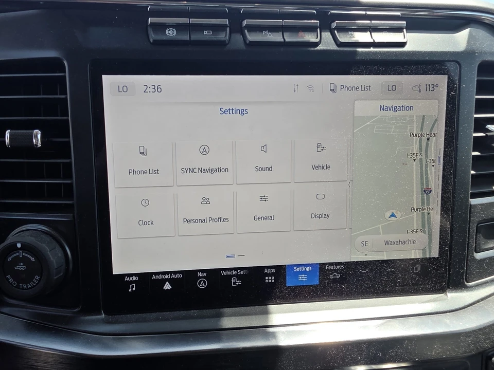 2024 Ford Super Duty 5th Gen - Image 19 of 24