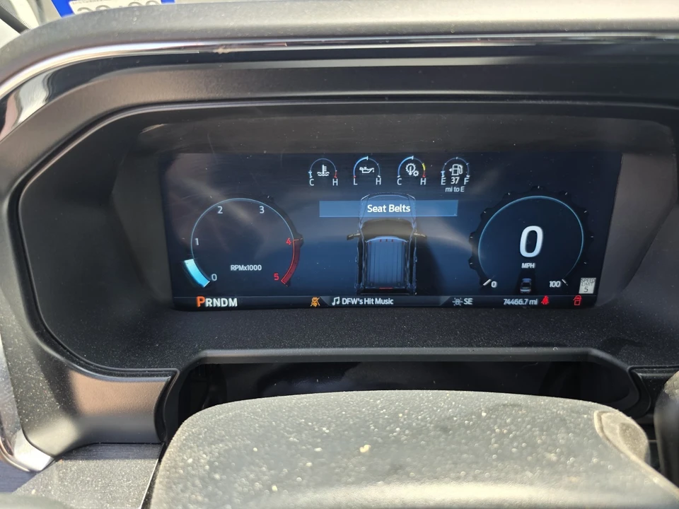 2024 Ford Super Duty 5th Gen - Image 18 of 24