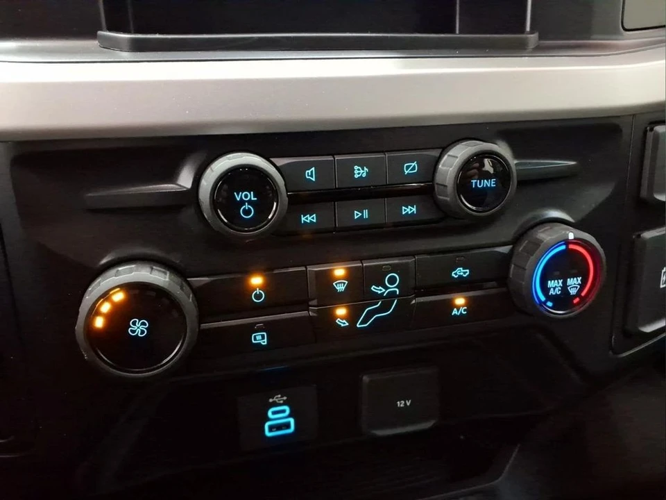 2024 Ford Super Duty 5th Gen - Image 9 of 21