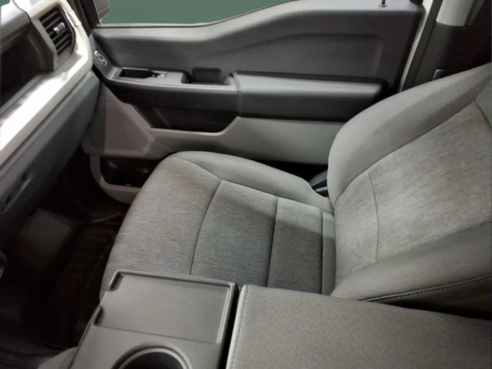 2024 Ford Super Duty 5th Gen - Image 21 of 21