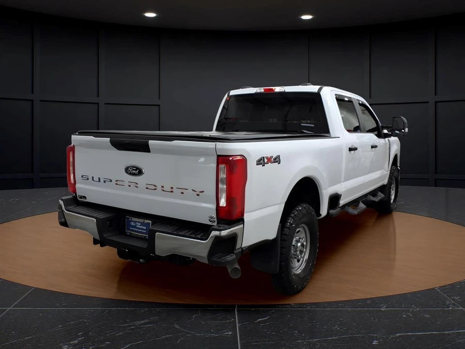 2024 Ford Super Duty 5th Gen - Image 6 of 21