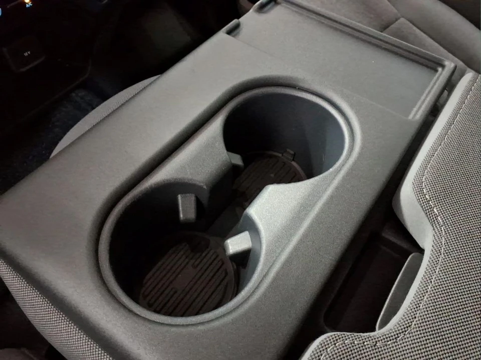 2024 Ford Super Duty 5th Gen - Image 13 of 21