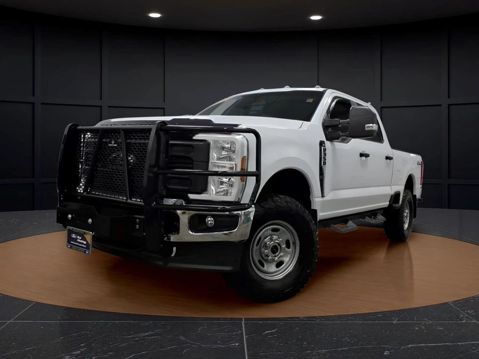 2024 Ford Super Duty 5th Gen - Image 3 of 21