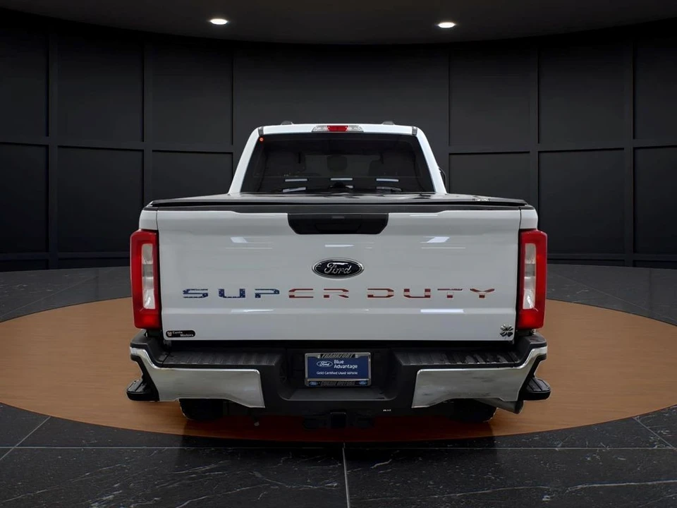 2024 Ford Super Duty 5th Gen - Image 5 of 21