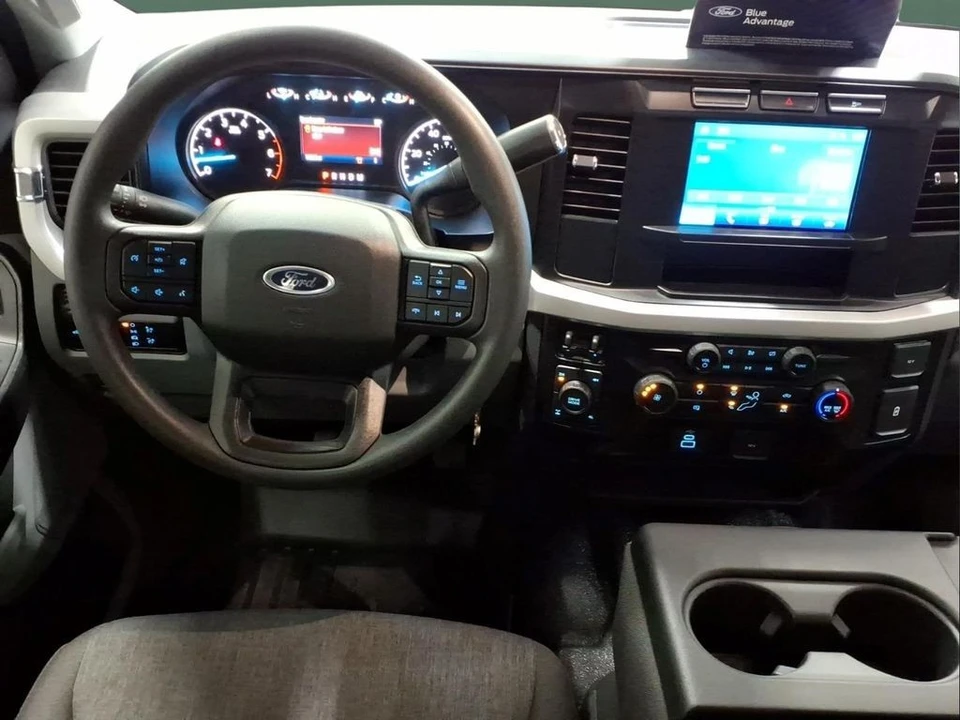 2024 Ford Super Duty 5th Gen - Image 7 of 21