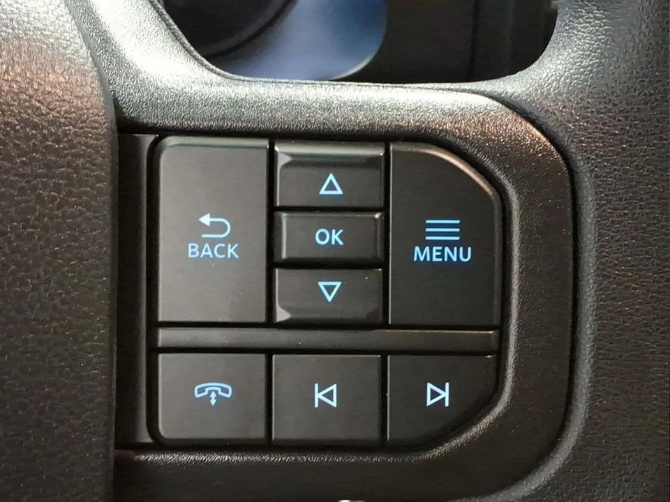 2024 Ford Super Duty 5th Gen - Image 19 of 21