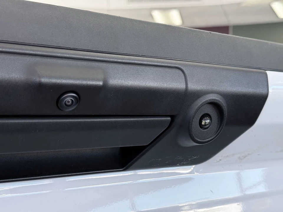 2024 Ford Super Duty 5th Gen - Image 17 of 21