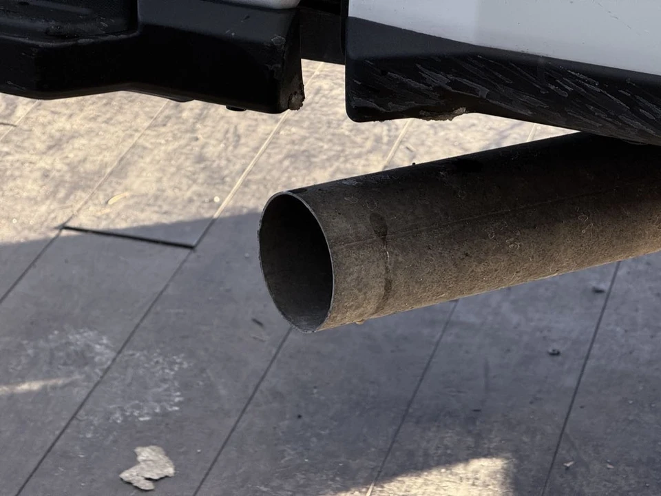 2024 Ford Super Duty 5th Gen - Image 19 of 21