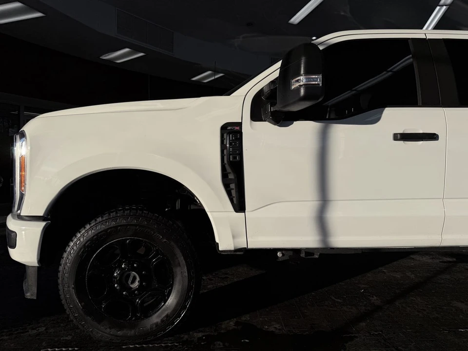2024 Ford Super Duty 5th Gen - Image 21 of 21