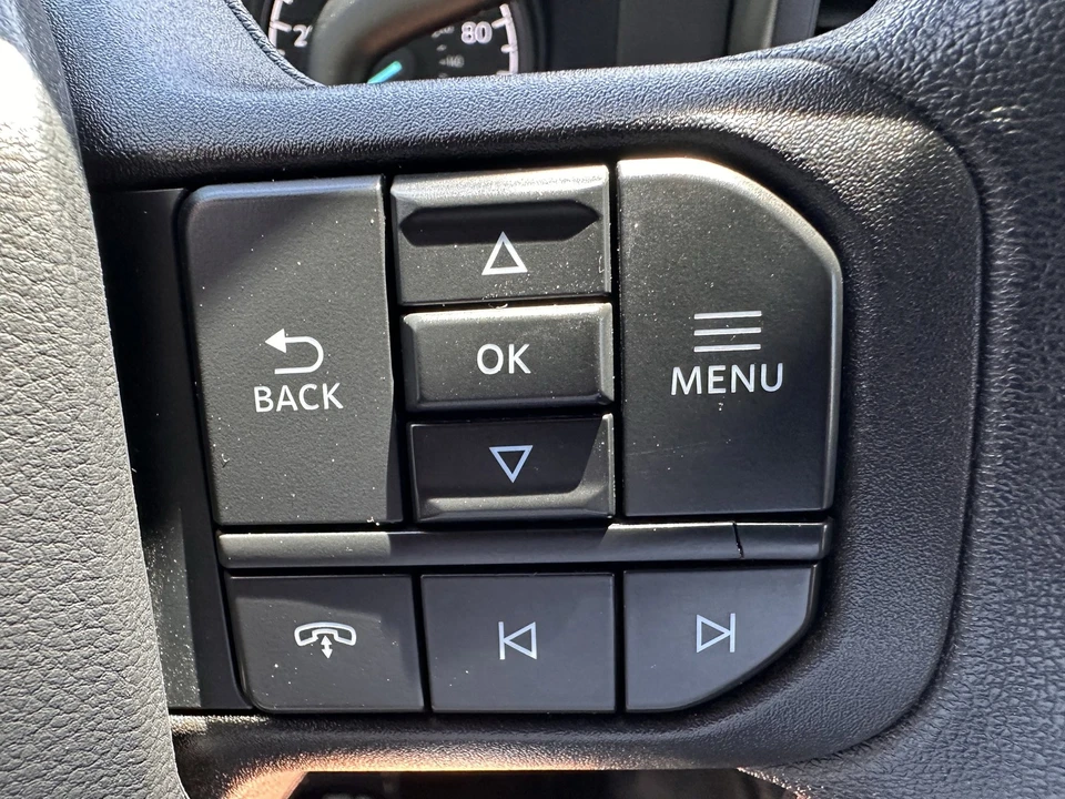 2024 Ford Super Duty 5th Gen - Image 22 of 31