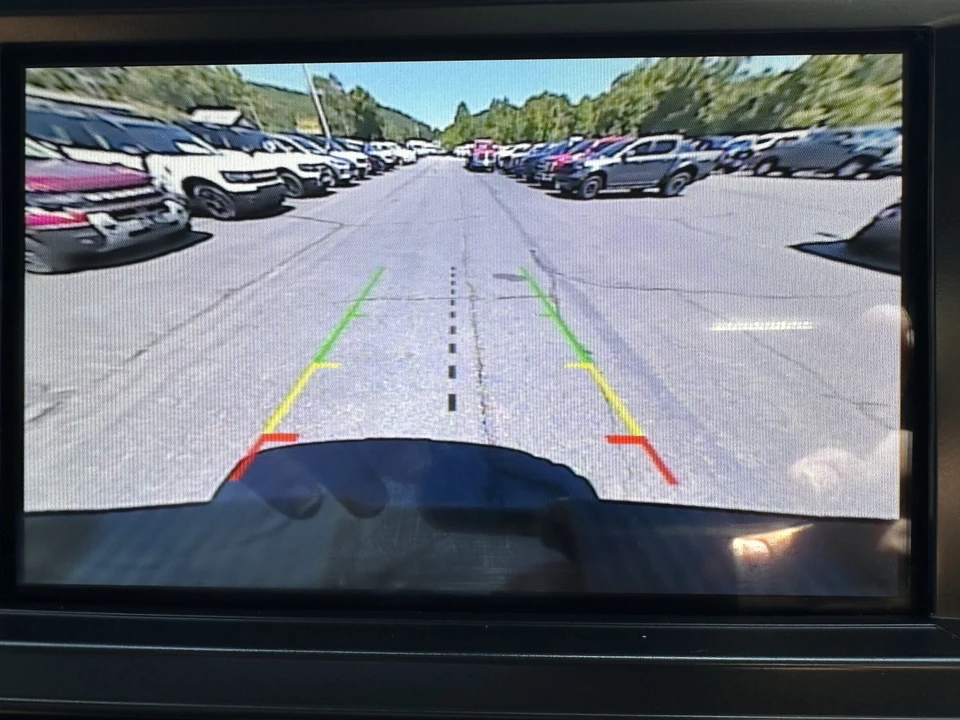 2024 Ford Super Duty 5th Gen - Image 25 of 31