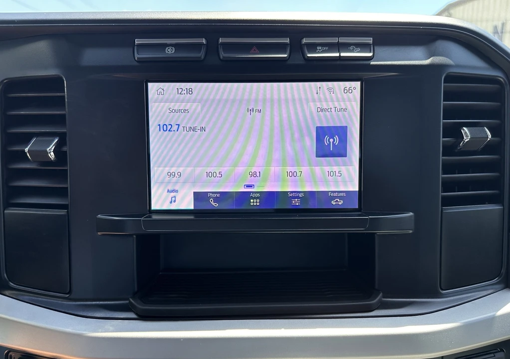 2024 Ford Super Duty 5th Gen - Image 26 of 31