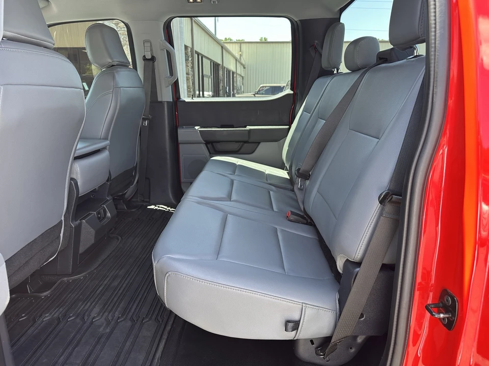 2024 Ford Super Duty 5th Gen - Image 14 of 31