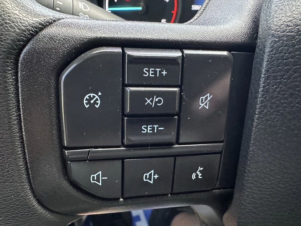 2024 Ford Super Duty 5th Gen - Image 21 of 31