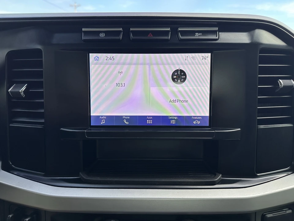 2024 Ford Super Duty 5th Gen - Image 25 of 31