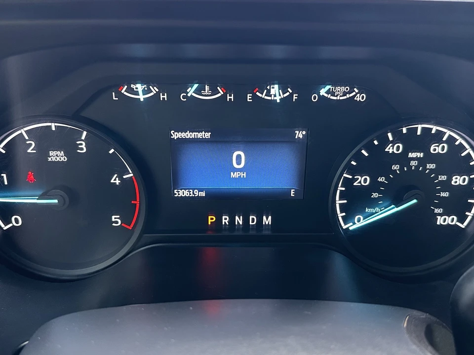 2024 Ford Super Duty 5th Gen - Image 23 of 31