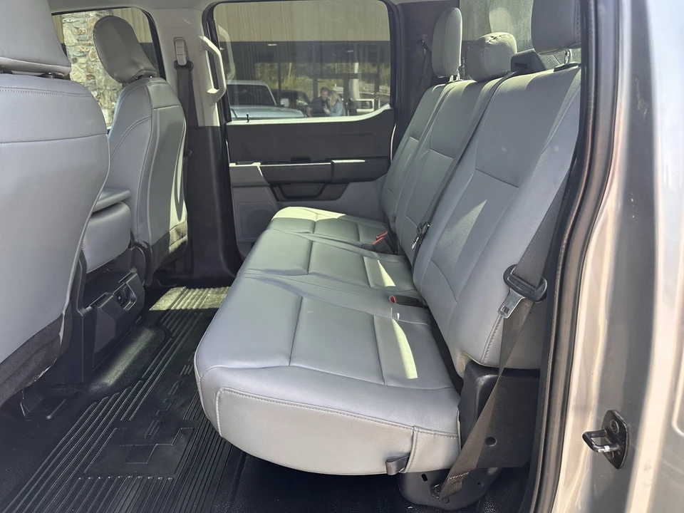 2024 Ford Super Duty 5th Gen - Image 12 of 31