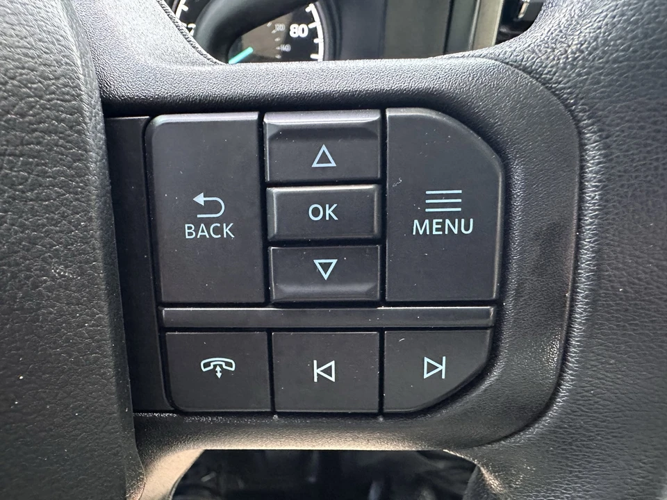 2024 Ford Super Duty 5th Gen - Image 22 of 31